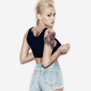 Vintage jeans